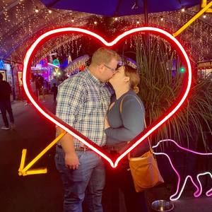 Meet your Posher, Heidi